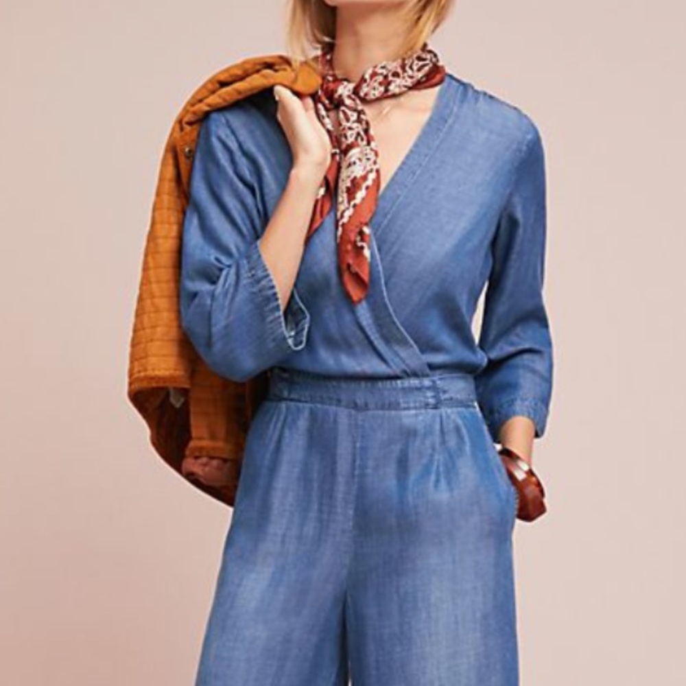 Cloth & Stone Jumper